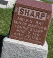 Melvin Ray Sharp (1865995.jpg) Melvin Ray Sharp (1865995.jpg)