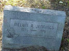 Melvin Roy Jennings