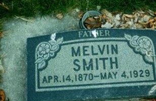 Melvin Smith