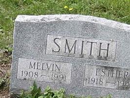 Melvin Smith