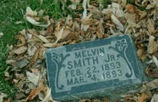 Melvin Smith
