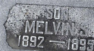 Melvin Summers Singleton