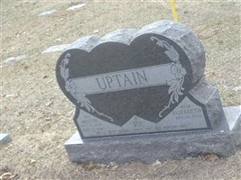 Melvin Uptain Melvin Uptain