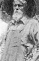 Melvin Uriah Hames