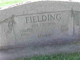 Melvin Verl Fielding