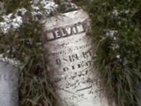 Melvin Vosburgh Melvin Vosburgh