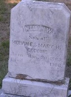 Melvin W. Codding (1868537.jpg) Melvin W. Codding (1868537.jpg)