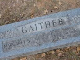 Melvin W. Gaither Melvin W. Gaither