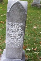Melvin W Sutherby Melvin W Sutherby