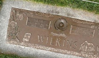 Melvin Wilkins