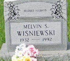 Melvin Wisniewski Melvin Wisniewski