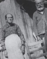 Melvina Hassentine "Hassie" Wheat Johnson