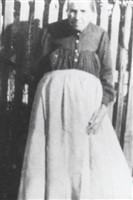 Melvina Hassentine "Hassie" Wheat Johnson