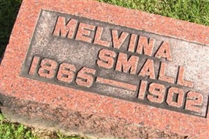 Melvina Kistler Small