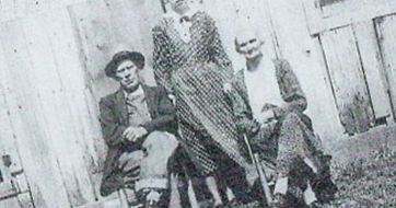 Melvina Powell Wardrip