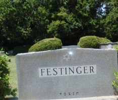 Melvyn Epstein Festinger Melvyn Epstein Festinger