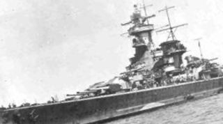 Memorial of the Battleship Graf Spee