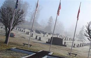 Memorial Burial Park