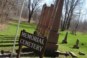 Memorial Cemetery