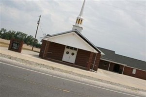 Memorial Freewill Baptist Church Cemetery