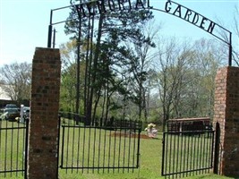 Memorial Garden
