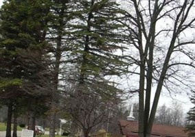 Memorial Gardens Cemetery