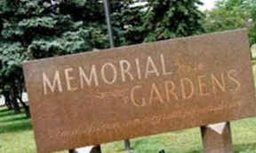 Memorial Gardens Cemetery