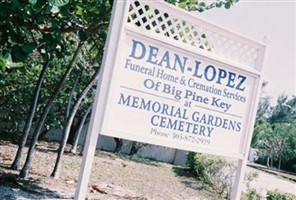 Memorial Gardens Cemetery Memorial Gardens Cemetery
