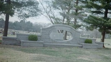 Memorial Gardens Cemetery