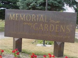 Memorial Gardens Cemetery