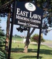 East Lawn Memorial Gardens Cemetery and Mausoleum