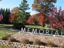 Memorial Gardens Cemetery