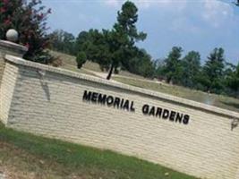 Memorial Gardens Cemetery