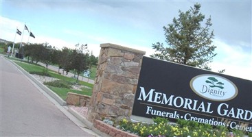 Memorial Gardens