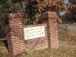 Memorial Gardens Memorial Gardens
