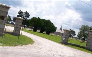 Memorial Lawn Cemetery