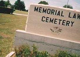 Memorial Lawn Cemetery