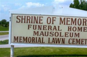 Memorial Lawn Cemetery