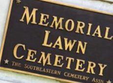 Memorial Lawn Cemetery