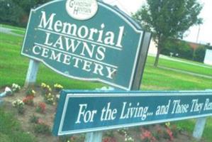 Memorial Lawns Cemetery