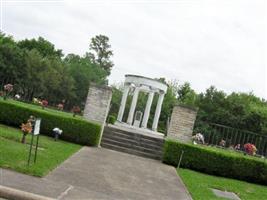 Memorial Oaks Cemetery
