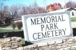 Memorial Park Cemetery Memorial Park Cemetery