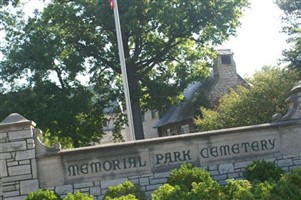 Memorial Park Cemetery Memorial Park Cemetery