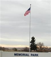 Memorial Park Cemetery