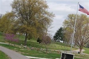 Memorial Park Cemetery