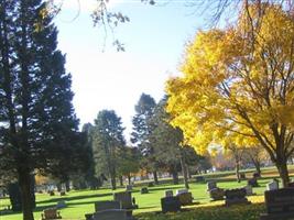 Memorial Park Cemetery