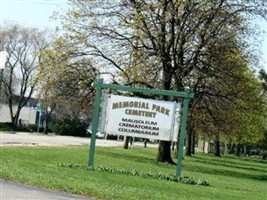Memorial Park Cemetery and Crematorium