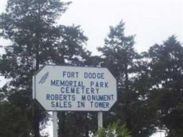 Memorial Park Cemetery Memorial Park Cemetery