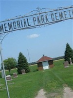 Memorial Park Cemetery Memorial Park Cemetery