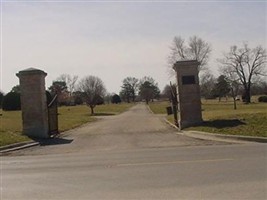 Memorial Park Cemetery Memorial Park Cemetery